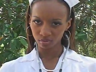 Diamond Rene Hot Ebony Nurse Porn Videos